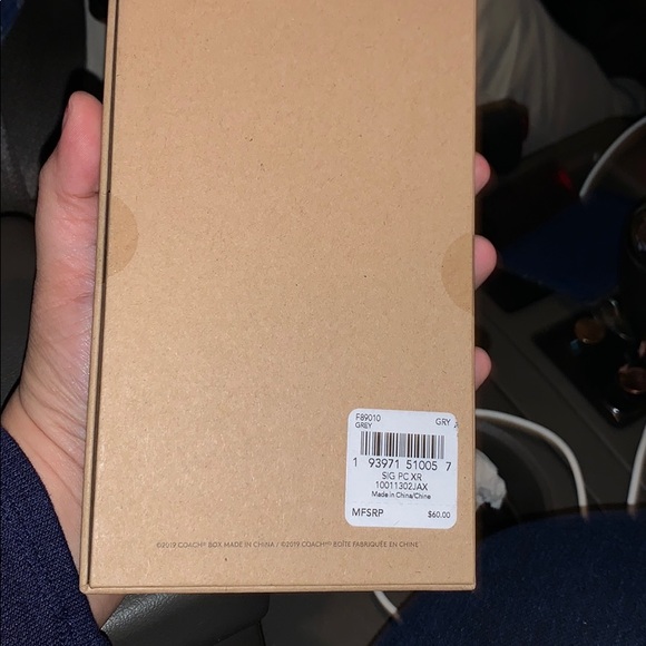 Xr case - Picture 3 of 3